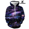 Men's Hoodie Pullover Sweatshirt Hooded 3D Print Basic Designer Casual Clothing Apparel